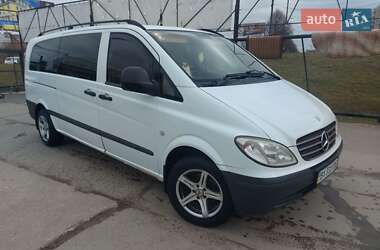 Mercedes-Benz Vito  2005