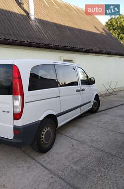 Mercedes-Benz Vito  2006
