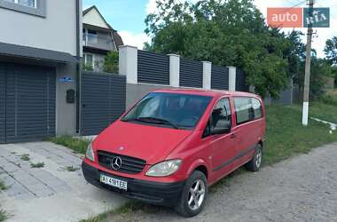 Mercedes-Benz Vito  2003