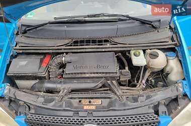 Mercedes-Benz Vito  2008