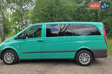 Mercedes-Benz Vito 2012