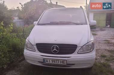 Mercedes-Benz Vito 2009