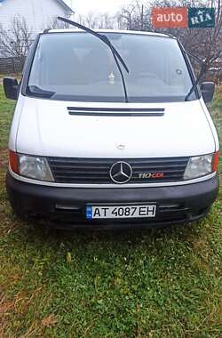 Mercedes-Benz Vito  2000
