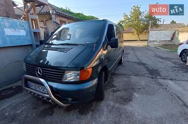 Mercedes-Benz Vito 1998