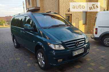 Mercedes-Benz Vito  2007