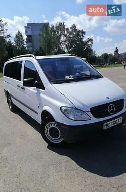 Mercedes-Benz Vito  2009