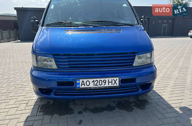 Mercedes-Benz Vito  2001