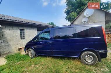Mercedes-Benz Vito  2006