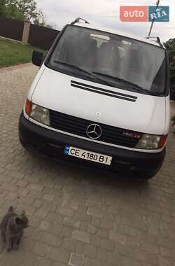 Mercedes-Benz Vito  2000