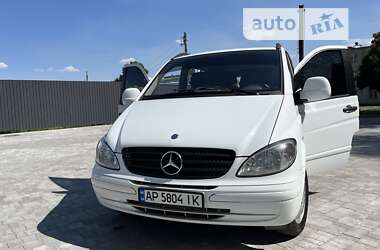 Mercedes-Benz Vito  2007