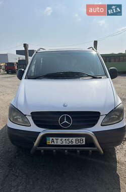 Mercedes-Benz Vito  2005