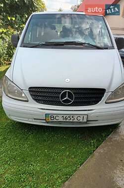 Mercedes-Benz Vito 2006