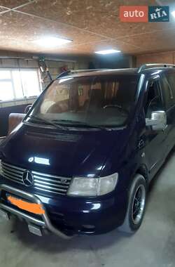 Mercedes-Benz Vito  1999
