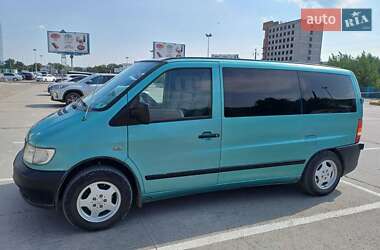 Mercedes-Benz Vito  2001
