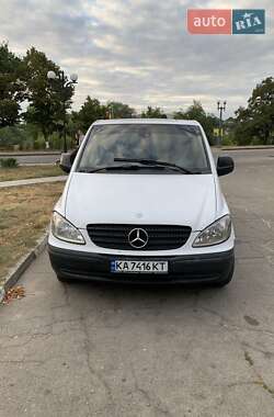 Mercedes-Benz Vito  2006