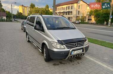Mercedes-Benz Vito  2007
