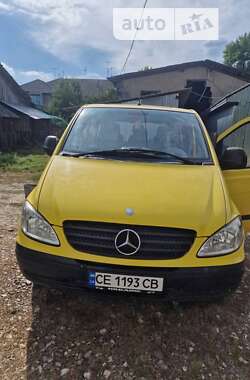 Mercedes-Benz Vito  2005