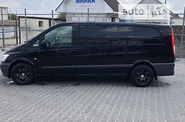 Mercedes-Benz Vito 2014
