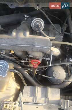 Mercedes-Benz Vito  1999