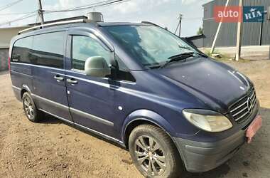 Mercedes-Benz Vito  2005