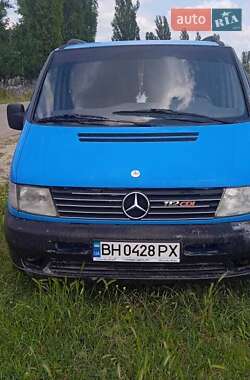 Mercedes-Benz Vito  1999