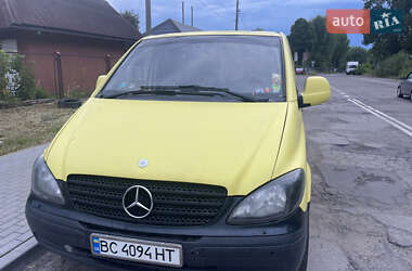 Mercedes-Benz Vito  2008