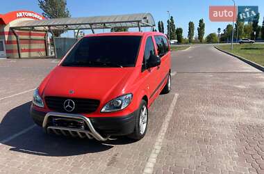 Mercedes-Benz Vito  2008