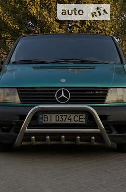 Mercedes-Benz Vito  1999
