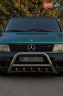 Mercedes-Benz Vito  1999