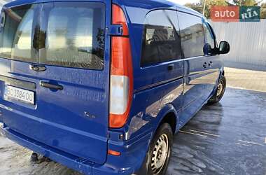 Mercedes-Benz Vito  2006