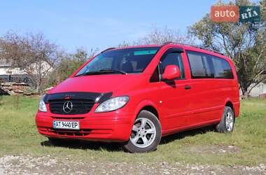 Mercedes-Benz Vito  2004