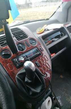Mercedes-Benz Vito 2002