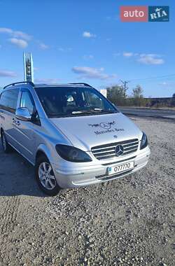 Mercedes-Benz Vito  2006