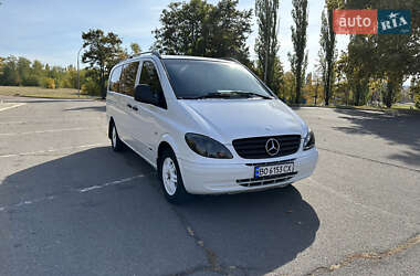 Mercedes-Benz Vito  2006