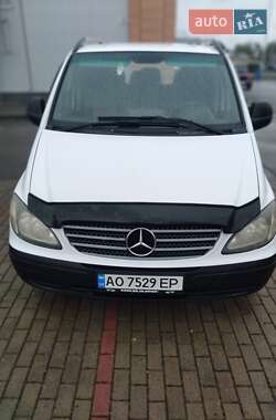 Mercedes-Benz Vito  2006