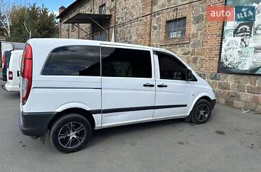 Mercedes-Benz Vito 2008