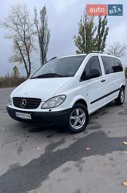Mercedes-Benz Vito  2004