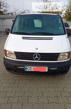 Mercedes-Benz Vito  1998