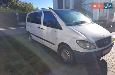 Mercedes-Benz Vito  2008