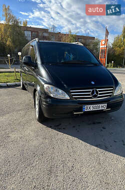 Mercedes-Benz Vito 2003