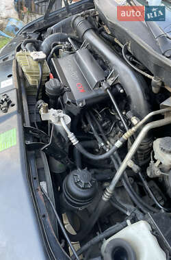 Mercedes-Benz Vito  2002