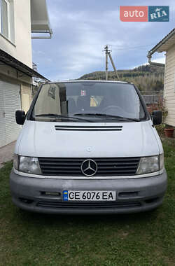 Mercedes-Benz Vito  2003