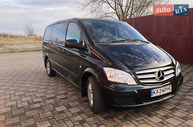 Mercedes-Benz Vito  2009