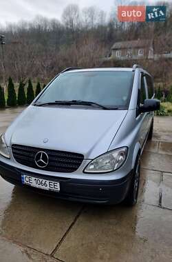 Mercedes-Benz Vito  2008