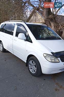 Mercedes-Benz Vito 2006
