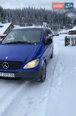 Mercedes-Benz Vito  2006