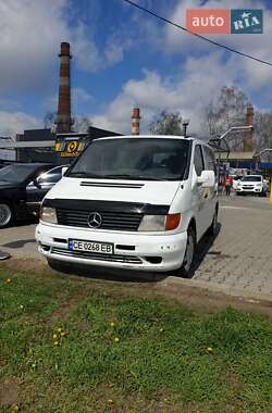 Mercedes-Benz Vito  2000