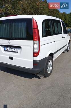 Mercedes-Benz Vito  2005