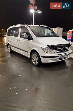 Mercedes-Benz Vito  2006
