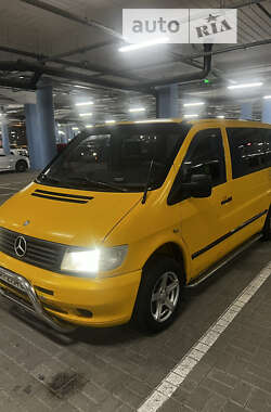 Mercedes-Benz Vito  1999